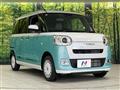2024 Daihatsu Move Canbus