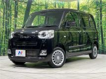 2024 Daihatsu Move Canbus