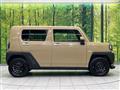 2020 Daihatsu Taft