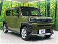 2021 Daihatsu Taft