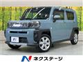 2021 Daihatsu Taft