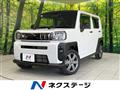 2021 Daihatsu Taft
