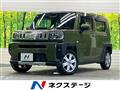 2022 Daihatsu Taft