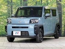 2022 Daihatsu Taft