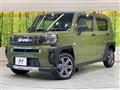 2022 Daihatsu Taft