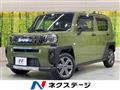 2022 Daihatsu Taft
