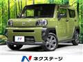2022 Daihatsu Taft