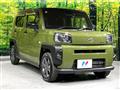 2022 Daihatsu Taft