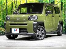 2022 Daihatsu Taft