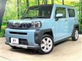 2022 Daihatsu Taft