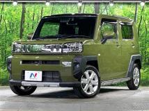 2022 Daihatsu Taft