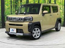 2022 Daihatsu Taft
