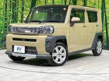 2022 Daihatsu Taft