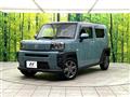2022 Daihatsu Taft