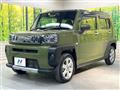 2022 Daihatsu Taft