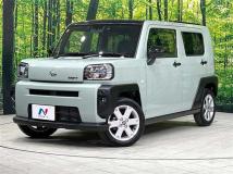 2023 Daihatsu Taft