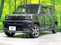 2023 Daihatsu Taft