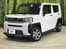 2023 Daihatsu Taft