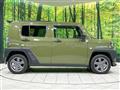 2024 Daihatsu Taft