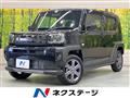2024 Daihatsu Taft