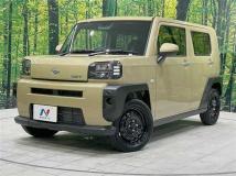 2024 Daihatsu Taft