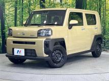 2025 Daihatsu Taft