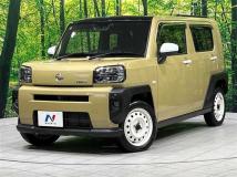 2020 Daihatsu Taft