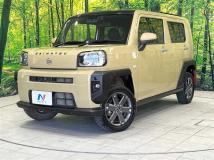 2021 Daihatsu Taft