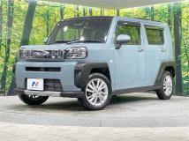 2022 Daihatsu Taft