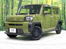 2023 Daihatsu Taft