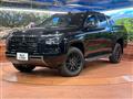2025 Mitsubishi Triton