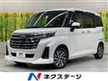 2022 Toyota Roomy