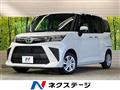 2024 Toyota Roomy