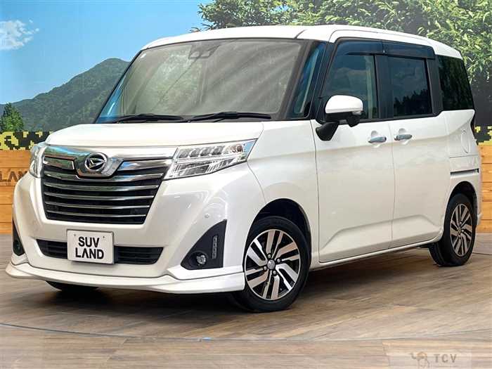 2018 Daihatsu Daihatsu Others
