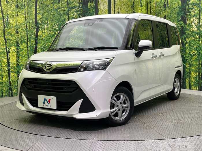 2018 Daihatsu Daihatsu Others