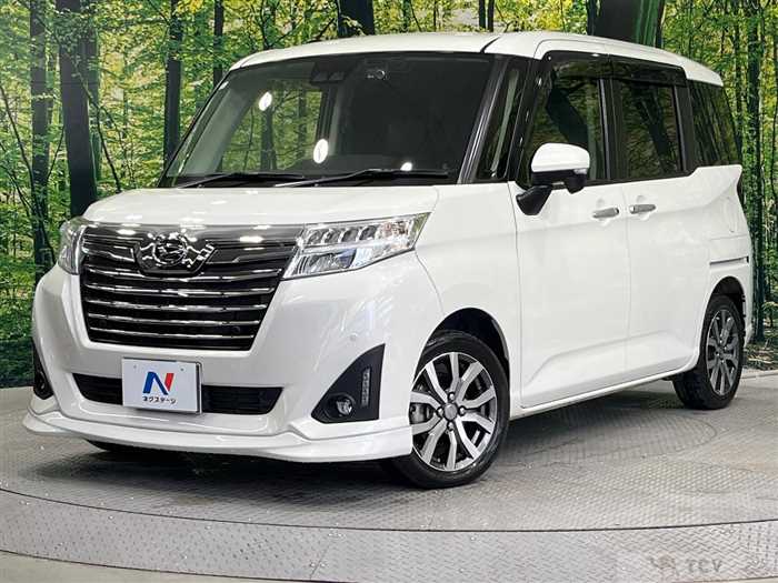 2019 Daihatsu Daihatsu Others