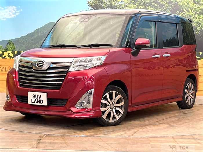 2019 Daihatsu Daihatsu Others