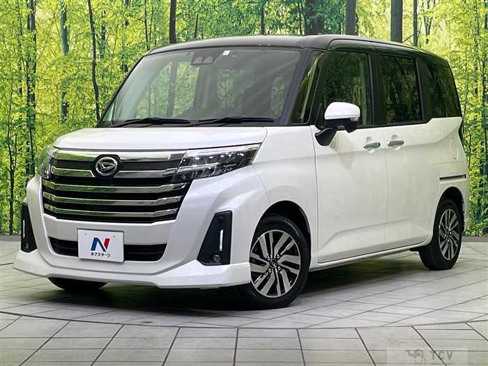 2023 Daihatsu Daihatsu Others