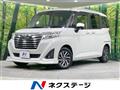2019 Toyota Roomy