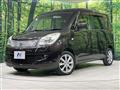2013 Suzuki Solio