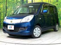 2012 Suzuki Solio