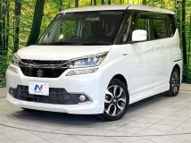 2017 Suzuki Solio Bandit