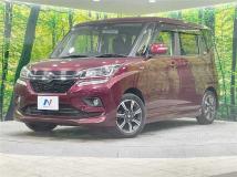 2020 Suzuki Solio Bandit