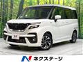 2021 Suzuki Solio Bandit