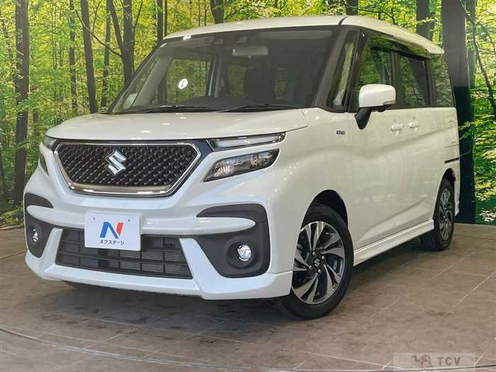 2024 Suzuki Solio Bandit