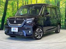 2023 Mitsubishi Delica D2