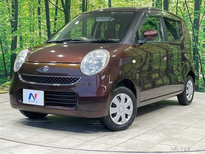 2006 Suzuki MR Wagon