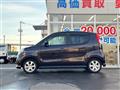 2009 Suzuki MR Wagon