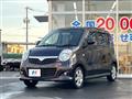 2009 Suzuki MR Wagon