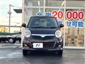 2009 Suzuki MR Wagon